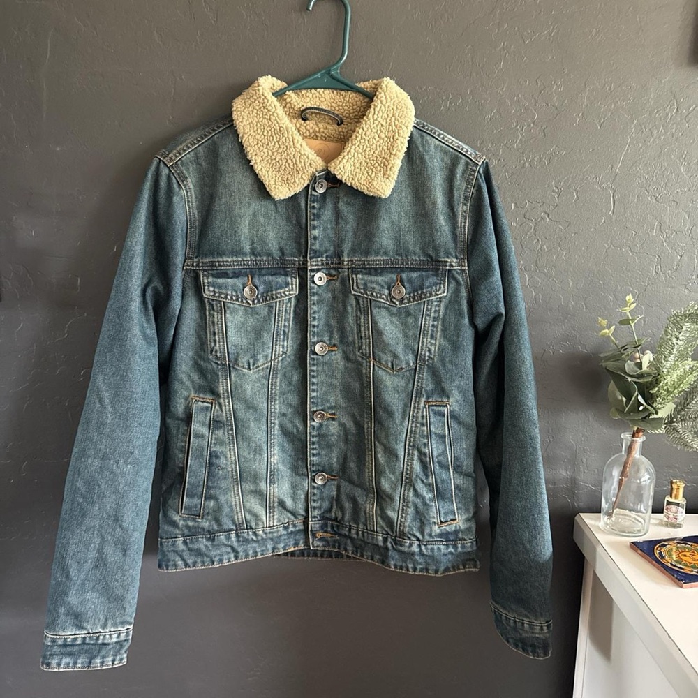 Cotton On Denim Jacket